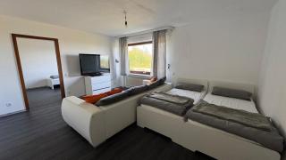 Ferienwohnung am Deister - Barsinghausen - 8