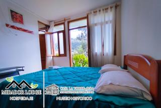 Mirador Lodge - Chacas - 0