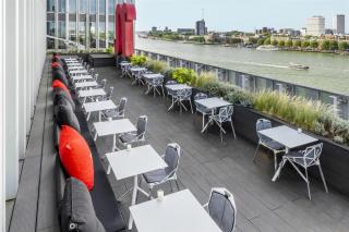 nhow Rotterdam - Rotterdam - 1
