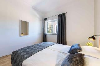 Apartment Rabac 10 - 1