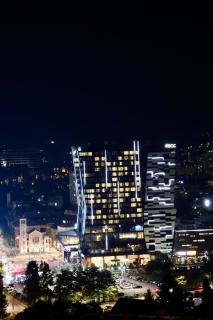 Bella - Sarajevo - 0