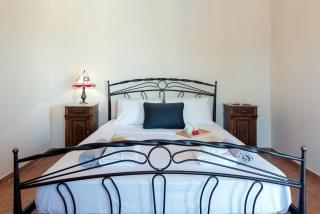 Seaview Corfu Villa 2 Bedroom Villa Perama Private Pool Ac - Perama - 2