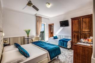 Hotel Castel Vecchio - Castel Gandolfo - 5