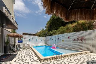 Hotel Britania - Valona - 5