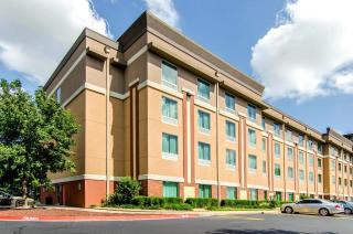 Comfort Suites Bentonville - Rogers - 0
