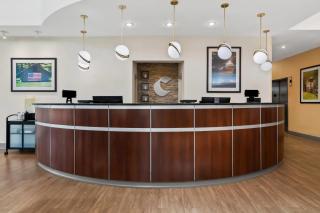 Comfort Suites Bentonville - Rogers - 5