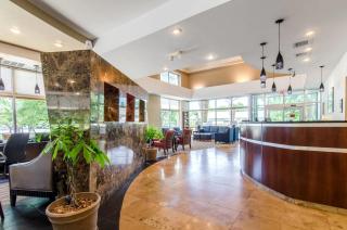 Comfort Suites Bentonville - Rogers - 4