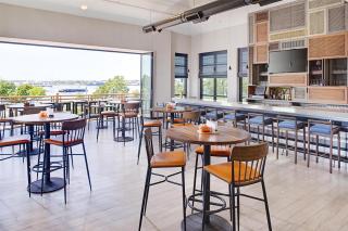Hilton Garden Inn Providence - 6
