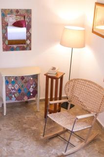 Villa Thalassa Suites 3 Modern Comfort Traditional Greek Charm Private Courtyards Steps From Lindos Square Beach - Lindos - 7