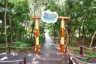 Sandos Caracol Nature Resort & Water Park All Inclusive - 5