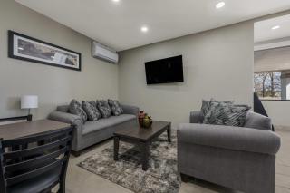 Quality Inn Gadsden - Attalla - Gadsden - 5