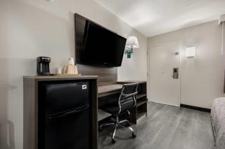 Quality Inn Gadsden - Attalla - 4