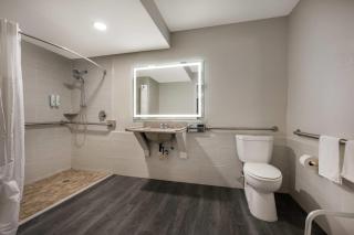 Quality Inn Gadsden - Attalla - Gadsden - 2