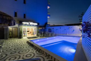 Hotel Britania - Valona - 3