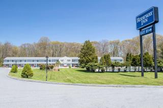 Rodeway Inn Waterford - New London - Waterford - 9