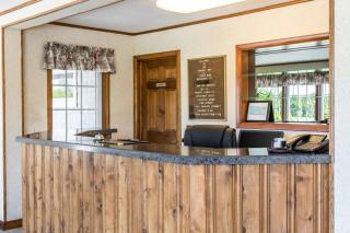 Rodeway Inn Waterford - New London - Waterford - 6