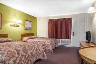 Rodeway Inn Waterford - New London - Waterford - 1