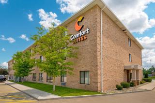 Comfort Suites South Bend Near Casino - South Bend - 9