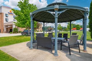 Comfort Suites South Bend Near Casino - South Bend - 7