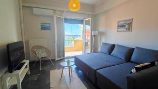 Chios Port Balcony Suite - 5