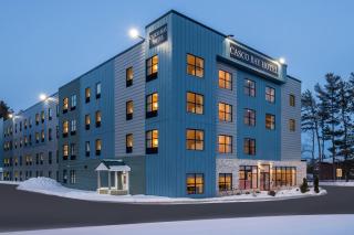Casco Bay Hotel Portland Airport - Maine Mall, an Ascend Collection Hotel - 9