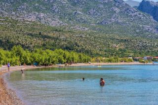 Apartment in Starigrad-Paklenica 43595 - Starigrad - 3