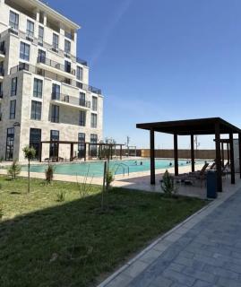 Aktau Riviera - Aqtau - 8