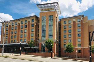 Cambria Hotel Pittsburgh - Downtown - Pittsburgh - 9