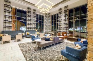 Cambria Hotel Pittsburgh - Downtown - Pittsburgh - 8