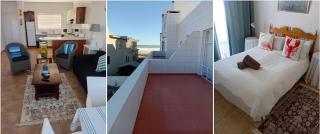 Camere da Letto ON-THE-BEACH Self Catering - Swakopmund - 7