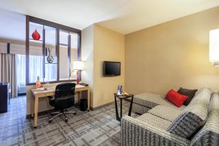 Cambria Hotel Pittsburgh - Downtown - Pittsburgh - 4