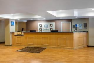 Comfort Inn & Suites Cooperstown - Milford - Cooperstown - 8
