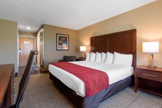 Comfort Inn & Suites Cooperstown - Milford - Cooperstown - 6