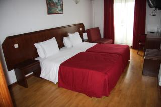 Hotel Turismo Miranda - Miranda do Douro - 7