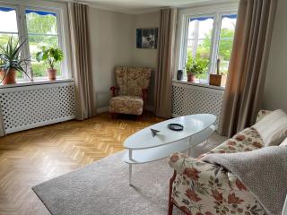 Apartment in villa near the sea - Halmstad - 0