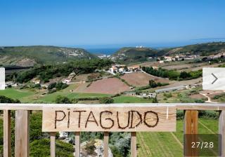 Casa do Pitagudo - Torres Vedras - 1
