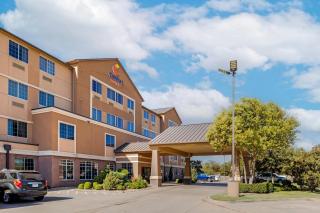 Comfort Suites Waco North - Near University Area - Waco - 0