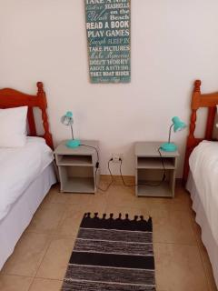 Camere da Letto ON-THE-BEACH Self Catering - Swakopmund - 3