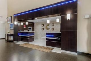 Comfort Suites Waco North - Near University Area - Waco - 8