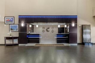Comfort Suites Waco North - Near University Area - Waco - 7