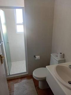Camere da Letto ON-THE-BEACH Self Catering - Swakopmund - 1