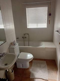 Camere da Letto ON-THE-BEACH Self Catering - Swakopmund - 2