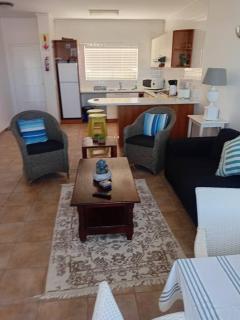 Camere da Letto ON-THE-BEACH Self Catering - 5