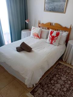 Camere da Letto ON-THE-BEACH Self Catering - Swakopmund - 5