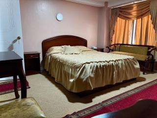 Hotel Jarfi - 9