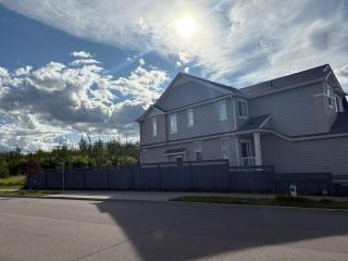 2 Bedroom With outdoor Space - Edmonton - 9