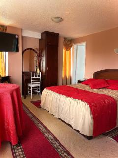 Hotel Jarfi - 3