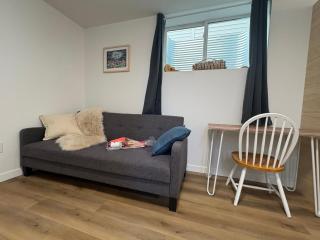 2 Bedroom With outdoor Space - Edmonton - 8