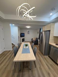 2 Bedroom With outdoor Space - Edmonton - 5