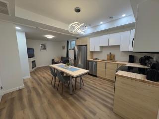 2 Bedroom With outdoor Space - Edmonton - 2